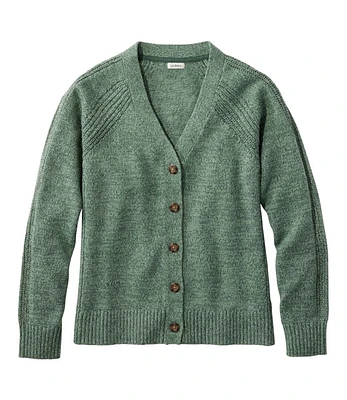 Women's Mariner Shaker Sweater