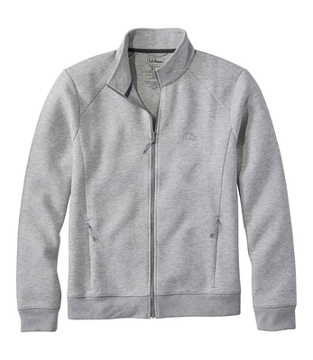 Men's Multisport Lifestyle Sweatshirt, Full-Zip