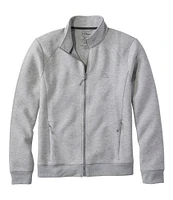 Men's Multisport Lifestyle Sweatshirt, Full-Zip