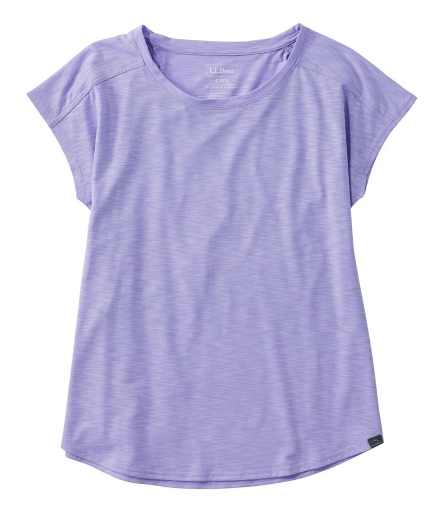 Women's Streamside Tee