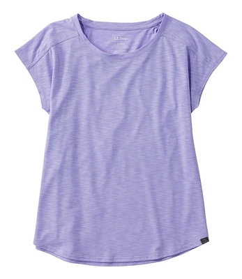 Women's Streamside Tee