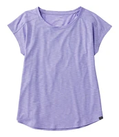 Women's Streamside Tee