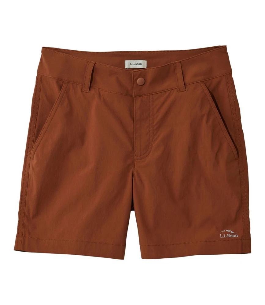 Women's Access Trail Shorts