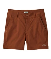 Women's Access Trail Shorts