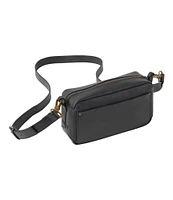 207 Leather Crossbody