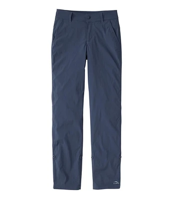 Women's Access Trail Pants, Straight-Leg