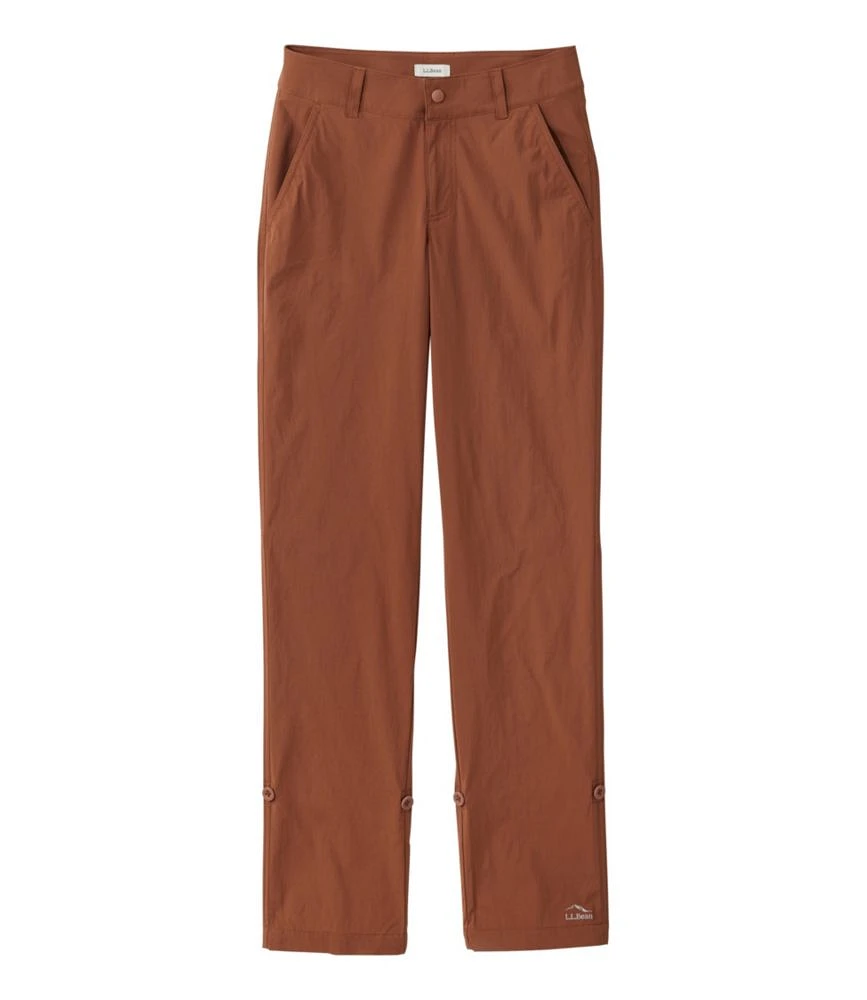 Women's Access Trail Pants, Straight-Leg