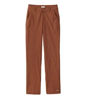 Women's Access Trail Pants, Straight-Leg