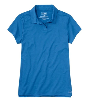 Women's Access Trail Polo, Short-Sleeve