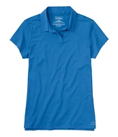 Women's Access Polo, Short-Sleeve