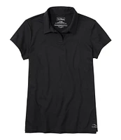Women's Access Trail Polo, Short-Sleeve