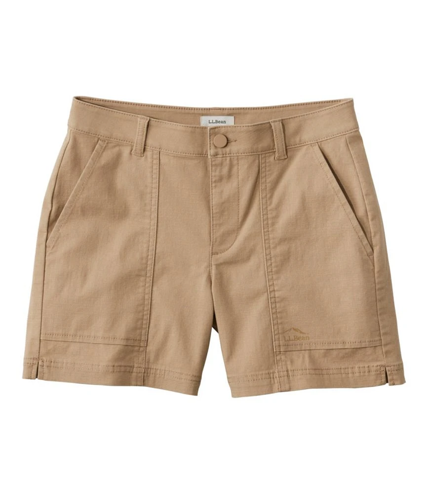 Women's Explorer Ripstop Shorts