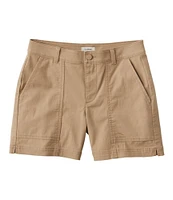 Women's Explorer Ripstop Shorts