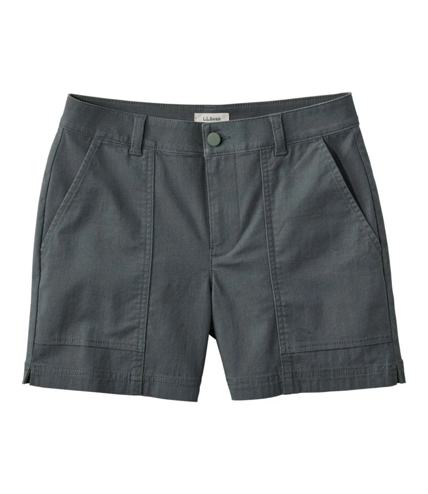Women's Explorer Ripstop Shorts
