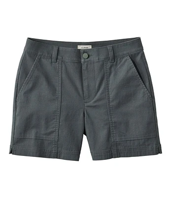 Women's Explorer Ripstop Shorts