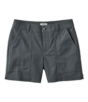 Women's Explorer Ripstop Shorts