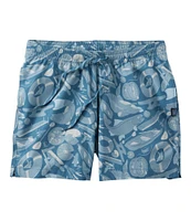Men's Bold Coast Swim Trunks