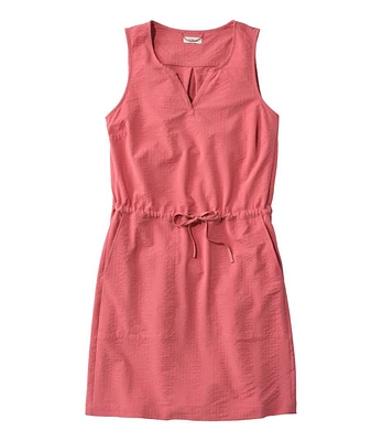 Women's VentureStretch Seersucker Dress