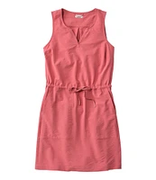 Women's VentureStretch Seersucker Dress