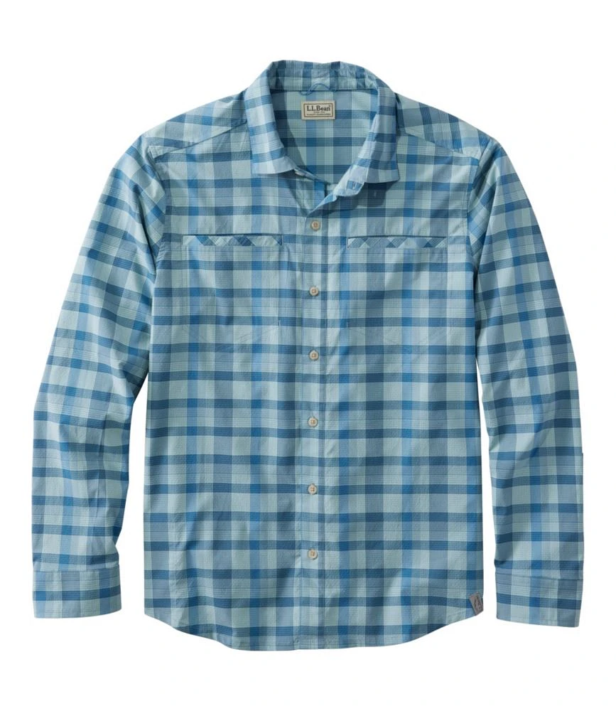 Men's VentureStretch Woven Shirt