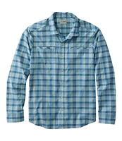 Men's VentureStretch Woven Shirt