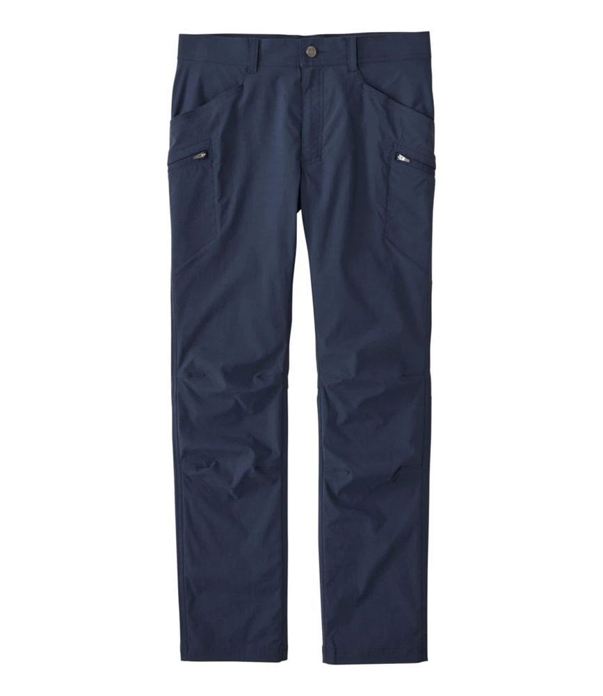Men's Pathfinder Ripstop Trail Pants, Standard Fit, Straight Leg