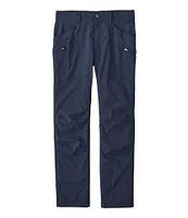 Men's Pathfinder Ripstop Trail Pants, Standard Fit, Straight Leg