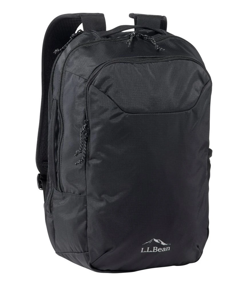 Comfort Carry Laptop Pack, 24L