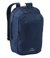 Comfort Carry Laptop Pack, 24L