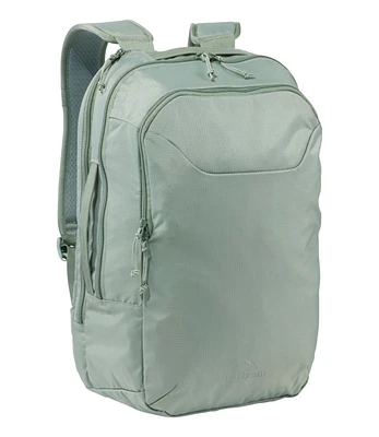 Comfort Carry Laptop Pack, 24L