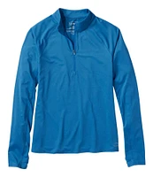 Women's Access Trail Pullover