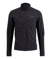 Men's Swix Pace Hybrid Full-Zip Jacket