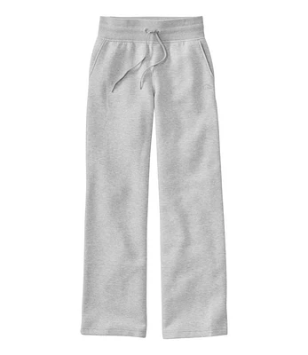 Women's Multisport Lifestyle Sweatpants, Wide-Leg