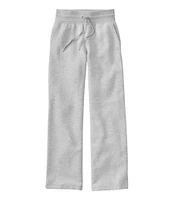 Women's Multisport Lifestyle Sweatpants, Wide-Leg