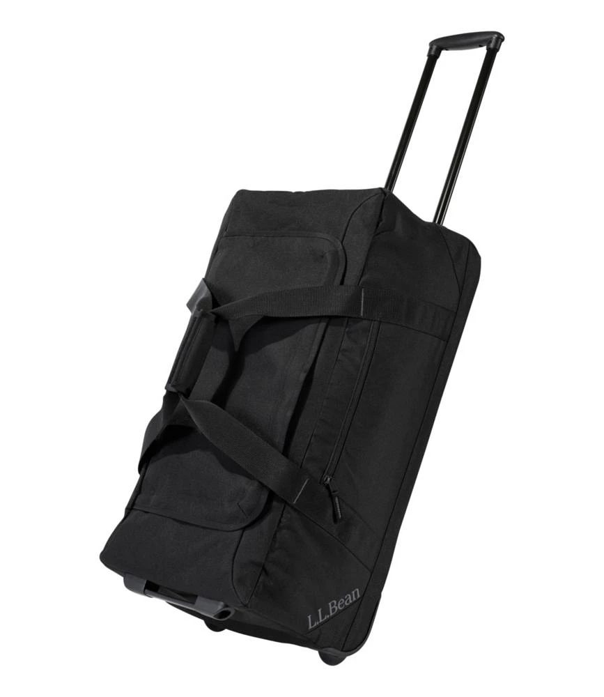 Adventure Rolling Duffle Bag, Large