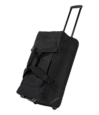 Adventure Rolling Duffle Bag, Large