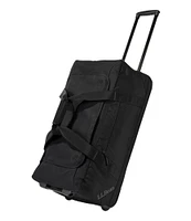 Adventure Rolling Duffle Bag, Large