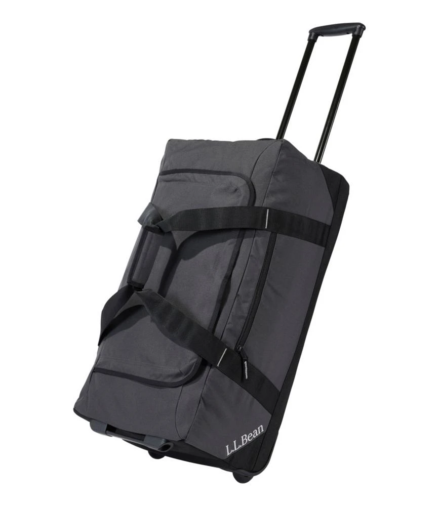 Adventure Rolling Duffle Bag, Large