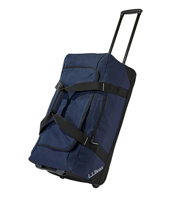 Adventure Rolling Duffle Bag, Large
