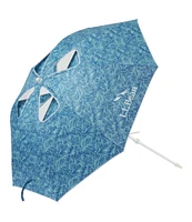 L.L.Bean Sunbuster Umbrella, Print