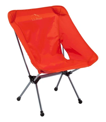 L.L.Bean UL Adventure Camp Chair