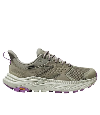 Women's HOKA Anacapa 2 GORE-TEX Hiking Shoes