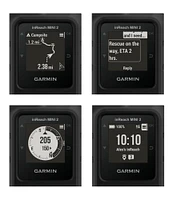 Garmin InReach Mini 2 Satellite Communicator