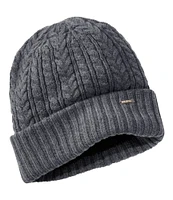 Women's Heritage Cable Hat