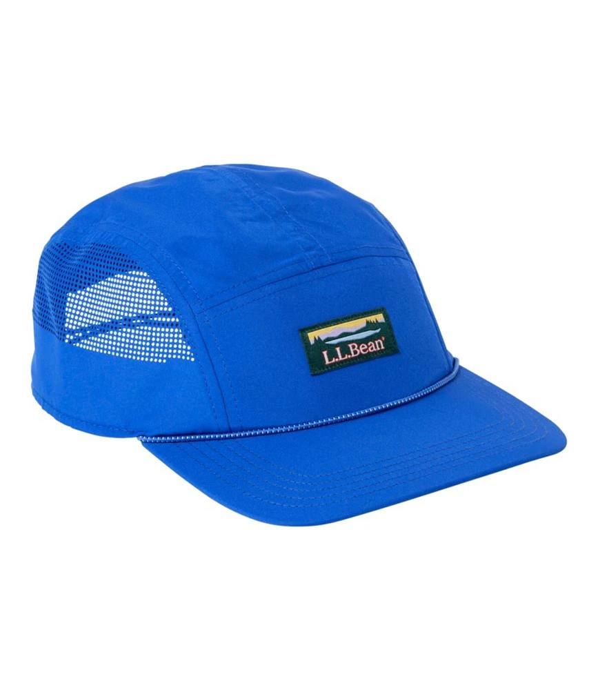 Adults' Mountain Classic 5-Panel Cap