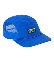 Adults' Mountain Classic 5-Panel Cap