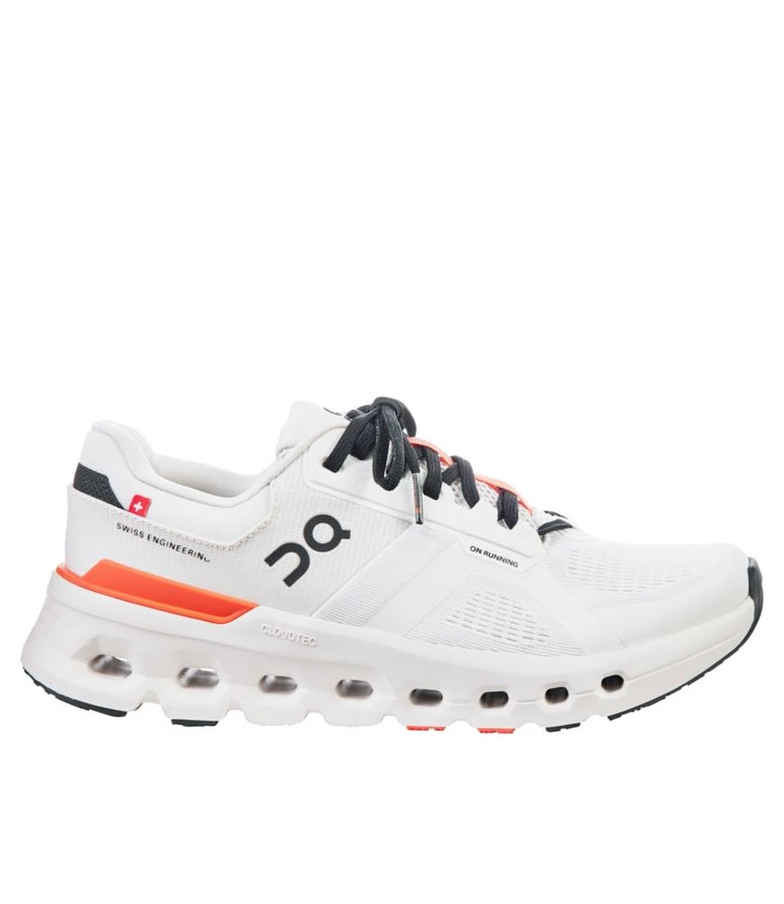 Women's On Cloudrunner 2 Running Shoes