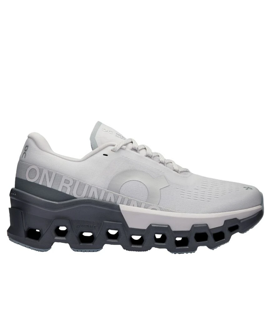 Women's On Cloudmonster 2 Running Shoes