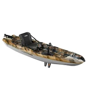 Pelican Catch 110 HDII Pedal-Drive Fishing Kayak