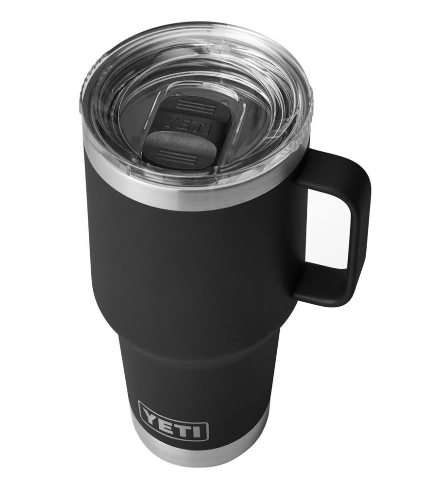 Yeti Rambler Travel Mug